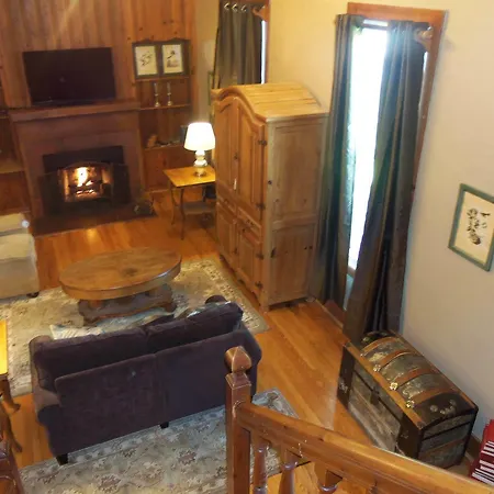The Diplomat Bed & Breakfast-3